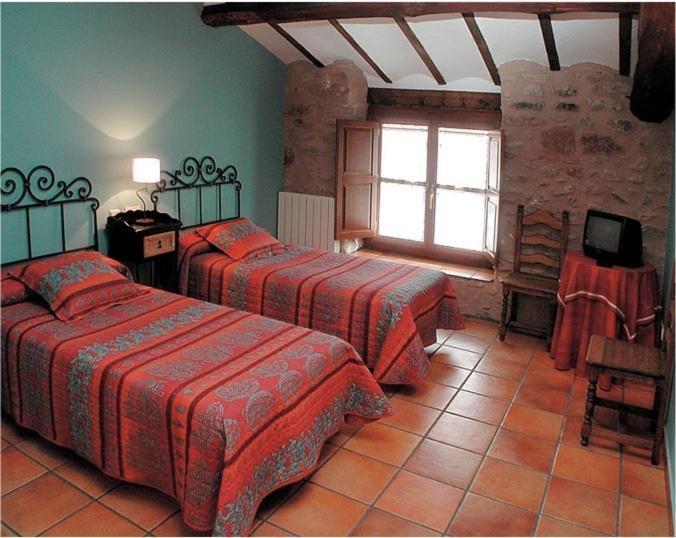 La Cuculla Guest House Ezcaray Luaran gambar