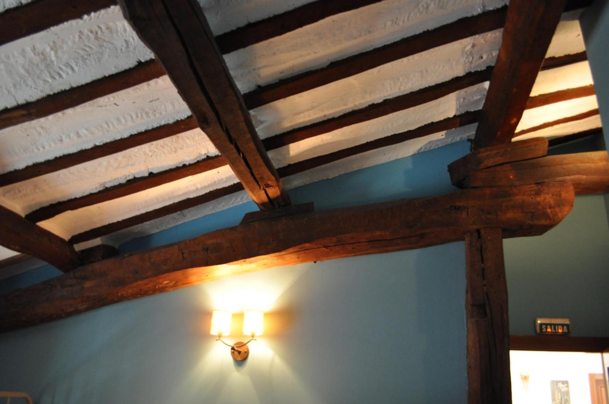 La Cuculla Guest House Ezcaray Luaran gambar