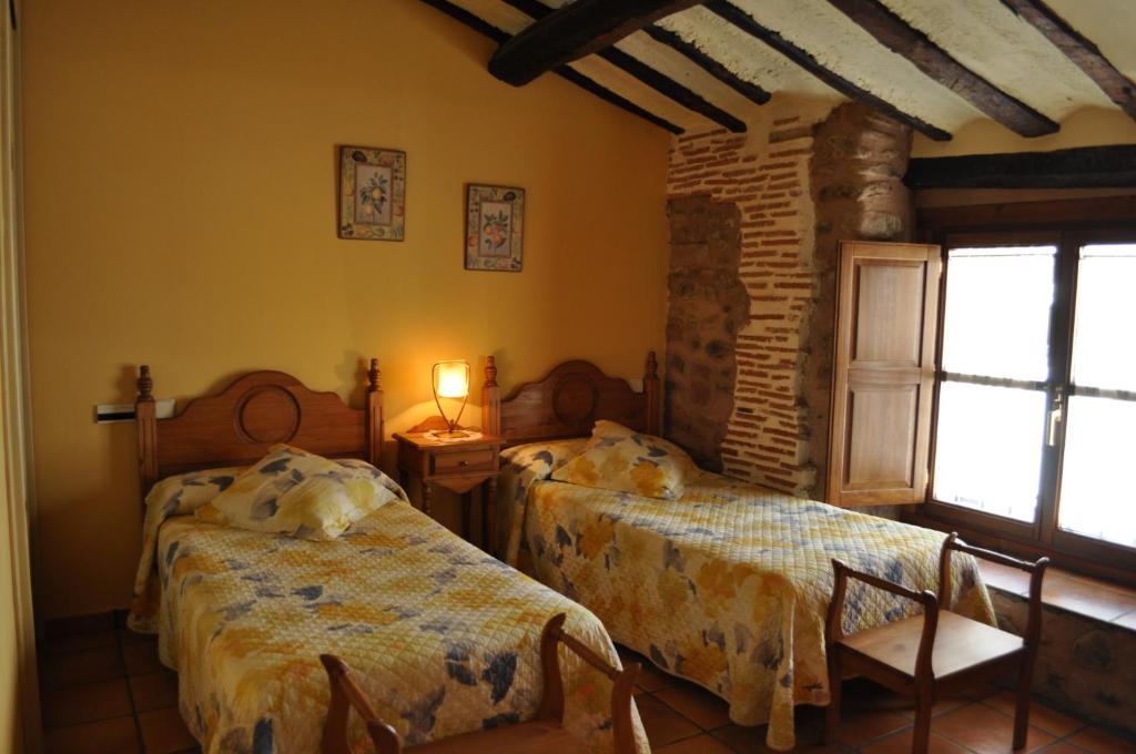 La Cuculla Guest House Ezcaray Bilik gambar