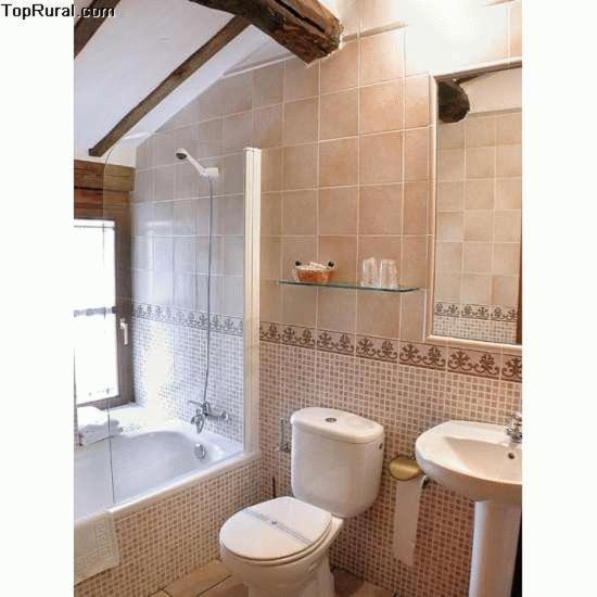 La Cuculla Guest House Ezcaray Bilik gambar