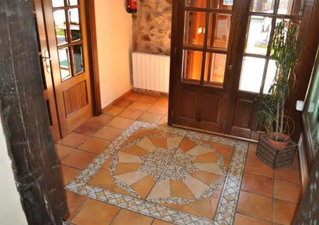 La Cuculla Guest House Ezcaray Luaran gambar