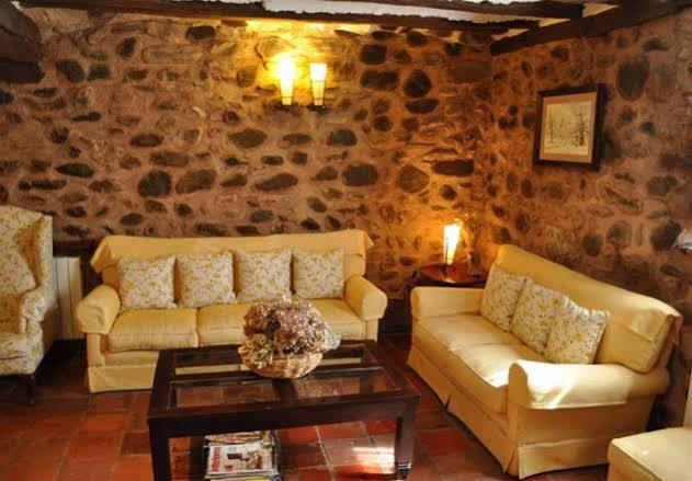 La Cuculla Guest House Ezcaray Luaran gambar