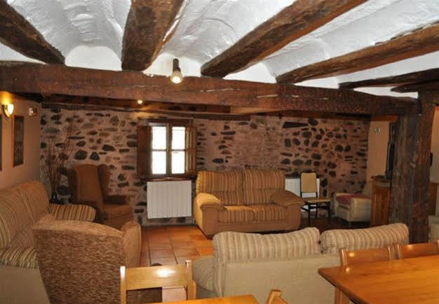 La Cuculla Guest House Ezcaray Luaran gambar